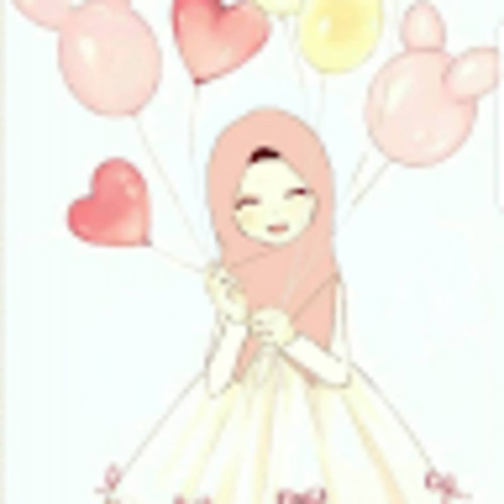 Meet your Posher, Haniya